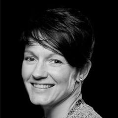 Renate Macpherson - seniorrådgiver