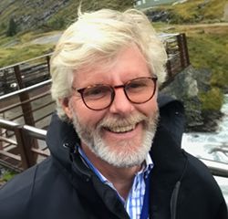 Tore Gregersen - Seniorrådgiver