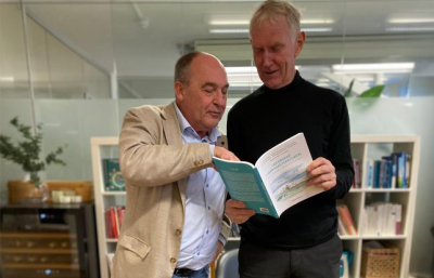 Individuell lederst&oslash;tte