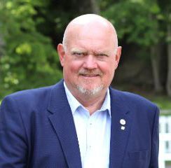 Stig Johannessen - Seniorr&aring;dgiver