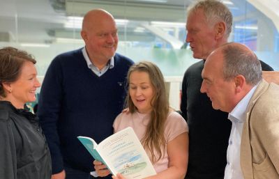 Leadership Team Development