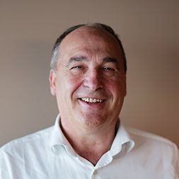 Tore Skandsen - Stabens representant