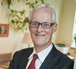Dennis Shirley - Seniorrådgiver