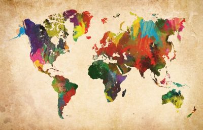 INTERNATIONAL COLLABORATION