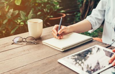 Organisasjonsutvikling