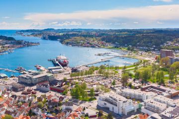 Barnehagebasert kompetanseutvikling Sandefjord kommune